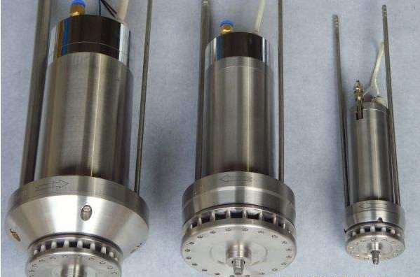 實驗室噴霧造粒干燥機(jī)的結(jié)構(gòu)